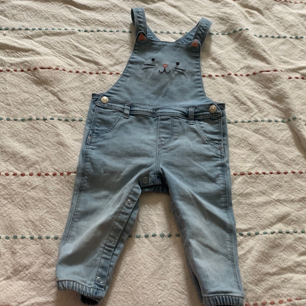 H&M overalls